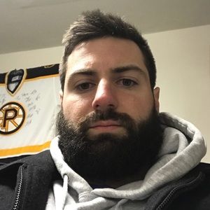 Meet your Posher, Zach